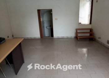 Stanza non arredata - Casa indipendente traversa Marconi, Martone - foto 10