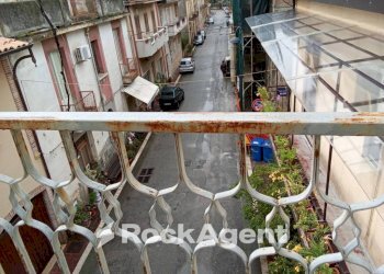 Balcone - Casa indipendente traversa Marconi, Martone - foto 12