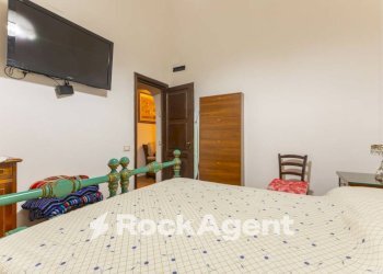 Camera da letto - Villa via Pedali della Murgia, 39, Toritto - photo 18