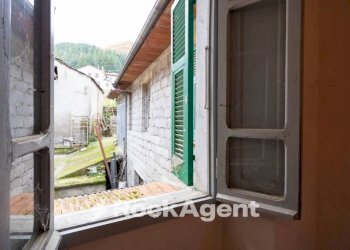 Vista - Stabile - Palazzo Località Villa Regnano, Casola in Lunigiana - foto 13