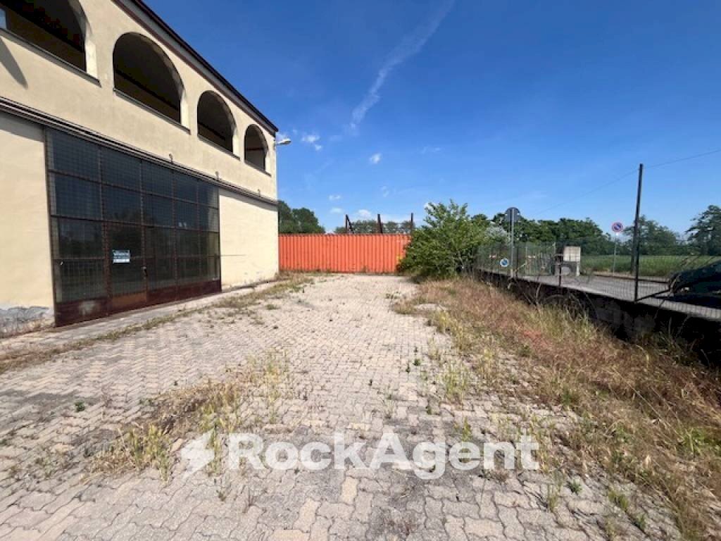 Terreno - Capannone via dell'Angelo, 28, Costa de' Nobili - foto 1