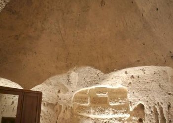 Cantina - Stabile - Palazzo via San Vito, 1, Matera - foto 9