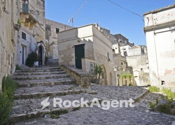 Zona - Stabile - Palazzo via San Vito, 1, Matera - foto 35