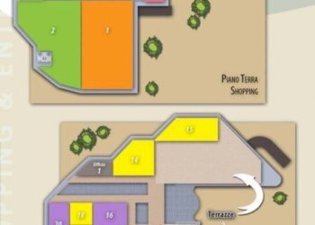 Mappa - Building land viale Vincenzo de Filippis, Catanzaro - photo 4