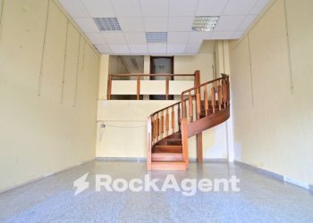 Interno non residenziale - Negozio piazza Spada, 9, Fiuggi - foto 5