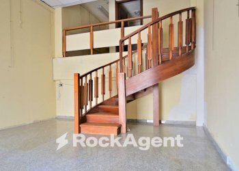 Interno palazzo - Negozio piazza Spada, 9, Fiuggi - foto 6