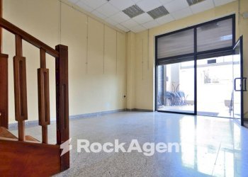Interno non residenziale - Negozio piazza Spada, 9, Fiuggi - foto 7