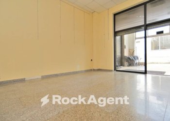 Interno non residenziale - Negozio piazza Spada, 9, Fiuggi - foto 9