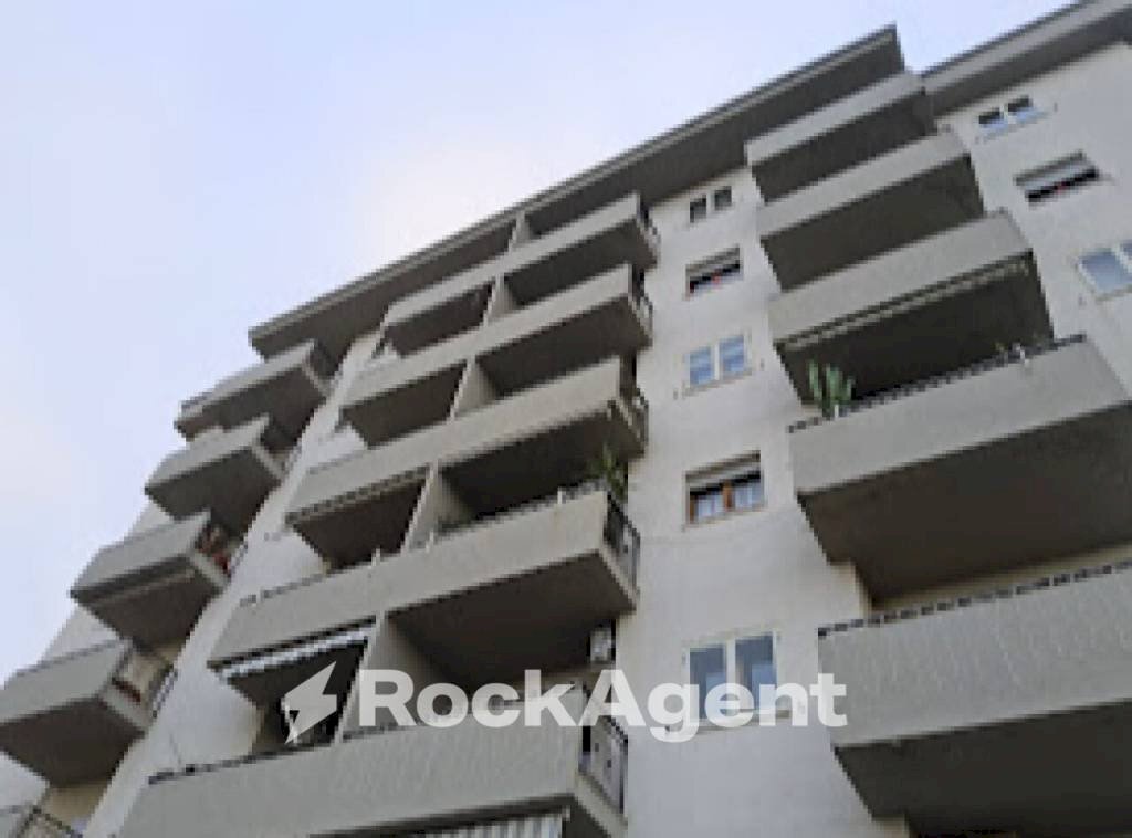 Facciata - Appartamento viale degli Ulivi, Caulonia - foto 2