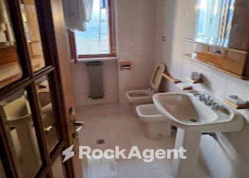 Bagno - Apartment viale degli Ulivi, Caulonia - photo 8