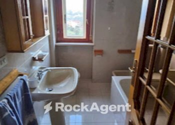 Bagno - Apartment viale degli Ulivi, Caulonia - photo 9