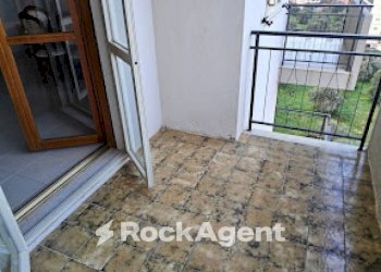 Balcone - Apartment viale degli Ulivi, Caulonia - photo 11