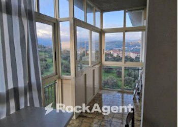 Veranda - Apartment viale degli Ulivi, Caulonia - photo 12