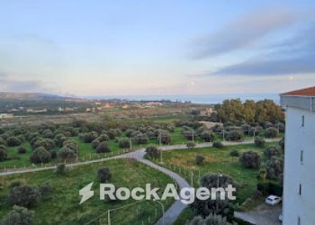 Vista - Apartment viale degli Ulivi, Caulonia - photo 13