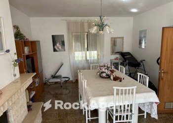 Salone - Villa via Val di Foro, 81, Villamagna - foto 12