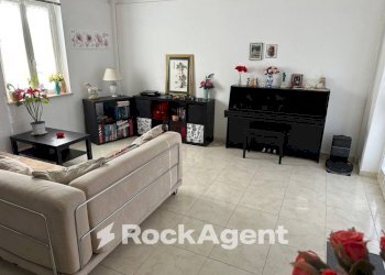 Salone - Villa via Val di Foro, 81, Villamagna - foto 25