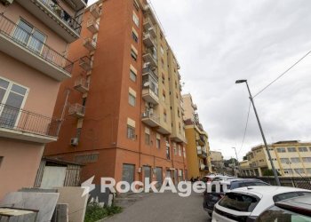 Facciata - Two-room apartment via Ettore Vitale, Catanzaro - photo 6