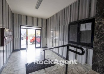 Interno palazzo - Two-room apartment via Ettore Vitale, Catanzaro - photo 9