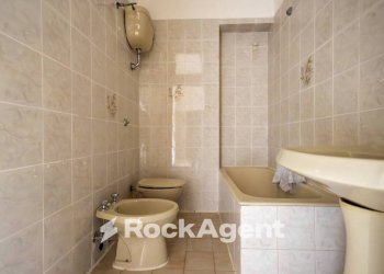 Bagno - Two-room apartment via Ettore Vitale, Catanzaro - photo 16