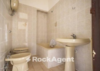 Bagno - Two-room apartment via Ettore Vitale, Catanzaro - photo 17