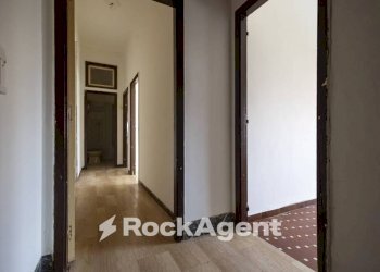 Corridoio - Two-room apartment via Ettore Vitale, Catanzaro - photo 32