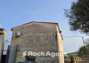 Facciata - Casa indipendente contrada Dragoni Inferiore, Grotteria - foto 2