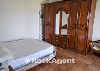 Camera da letto - Casa indipendente contrada Dragoni Inferiore, Grotteria - foto 4