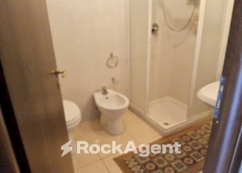 Bagno - Casa indipendente contrada Dragoni Inferiore, Grotteria - foto 8