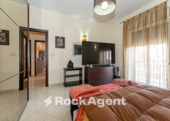 Camera da letto - Four-room apartment via Pantelleria, 20, Belpasso - photo 19