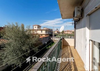 Balcone - Four-room apartment via Pantelleria, 20, Belpasso - photo 25