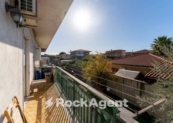 Balcone - Four-room apartment via Pantelleria, 20, Belpasso - photo 26