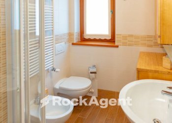 Bagno - Appartamento via G. F. Medail, 6, Bardonecchia - foto 12