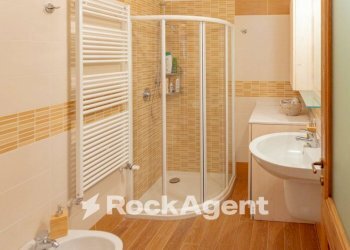 Bagno - Appartamento via G. F. Medail, 6, Bardonecchia - foto 22