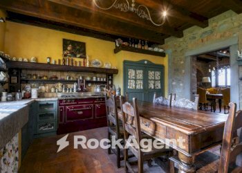 Interno non residenziale - Rustico strada del Monasterolo, Levate - foto 8