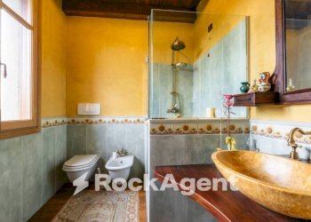 Bagno - Rustico strada del Monasterolo, Levate - foto 23