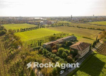 Vista - Rustico strada del Monasterolo, Levate - foto 31