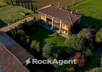 Vista - Rustico strada del Monasterolo, Levate - foto 33