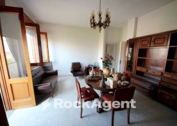 Salone - Villa via Cristoforo Colombo, 30, Spongano - foto 22