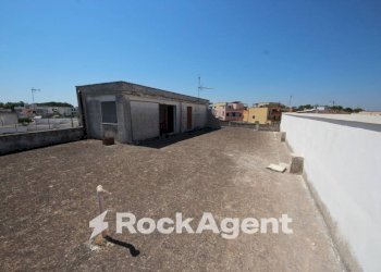 Terrazzo - Villa via Cristoforo Colombo, 30, Spongano - foto 26