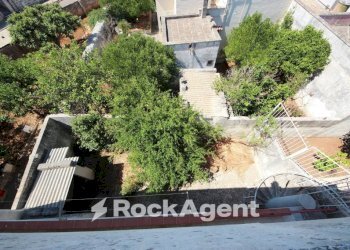 Zona - Villa via Cristoforo Colombo, 30, Spongano - foto 29