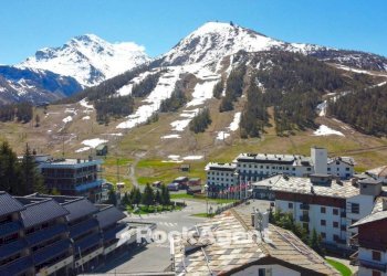 Vista - One-room apartment via Fraiteve, 13, Sestriere - photo 8