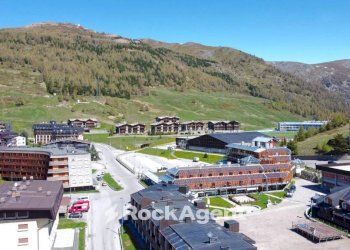 Vista - Monolocale via Fraiteve, 13, Sestriere - foto 11