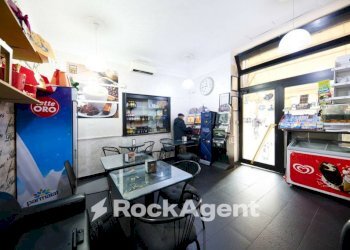 Interno non residenziale - Bar Tavola Calda - Fredda via Giovanni Tommaso Invrea, Genova (zona Centro) - foto 3