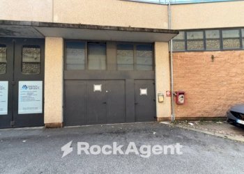 Facciata - Magazzino via dell'Artigianato, Finale Ligure - foto 6