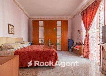 Camera da letto - Casa indipendente vicolo Adriano, 6, Cassano delle Murge - foto 11