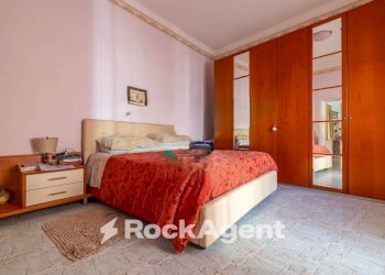 Camera da letto - Casa indipendente vicolo Adriano, 6, Cassano delle Murge - foto 16