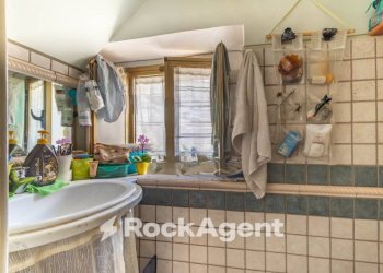 Bagno - Casa indipendente vicolo Adriano, 6, Cassano delle Murge - foto 21
