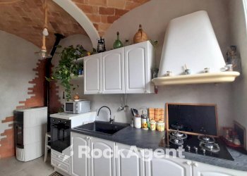 Cucina - Trilocale via Roma, 34, Acquapendente - foto 5