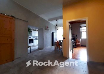 Ingresso - Trilocale via Roma, 34, Acquapendente - foto 19