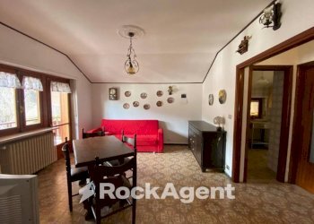 Salone - Three-room apartment via Melezet, 138, Bardonecchia - photo 4